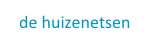   de huizenetsen